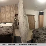 Eulennestchen-harz S1 Oder L2 Fuer Single, Paar Oder Familie & Hund Oberharz 알테나우