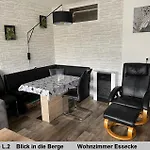 Eulennestchen-harz S1 Oder L2 Fuer Single, Paar Oder Familie & Hund Oberharz ألتيناو