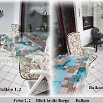 Eulennestchen-harz S1 Oder L2 Fuer Single, Paar Oder Familie & Hund Oberharz 아파트 알테나우