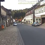 Eulennestchen-harz S1 Oder L2 Fuer Single, Paar Oder Familie & Hund Oberharz *