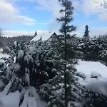 아파트 Eulennestchen-harz S1 Oder L2 Fuer Single, Paar Oder Familie & Hund Oberharz *