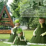 Eulennestchen-harz S1 Oder L2 Fuer Single, Paar Oder Familie & Hund Oberharz Daire *