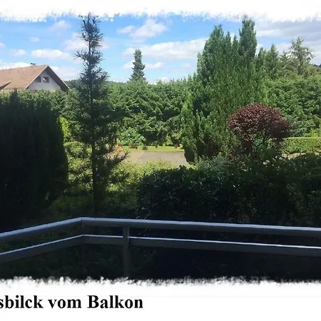 Eulennestchen-harz S1 & L2 Fuer Single, Paar Oder Familie & Hund Oberharz