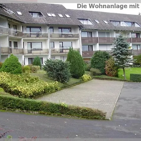 Eulennestchen-harz S1 Oder L2 Fuer Single, Paar Oder Familie & Hund Oberharz Altenau (Lower-Saxony)