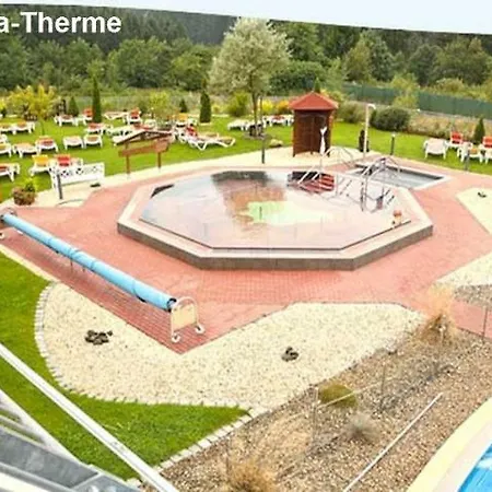 Eulennestchen-harz S1 & L2 Fuer Single, Paar Oder Familie & Hund Oberharz * Altenau (Lower-Saxony)