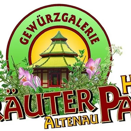 Lejlighed Eulennestchen-harz S1 & L2 Fuer Single, Paar Oder Familie & Hund Oberharz *